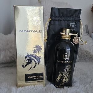 Montale Paris Arabians Tonka EDP